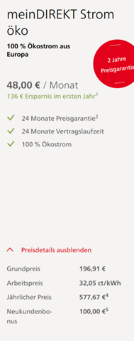 - (Wohnung, anmelden)