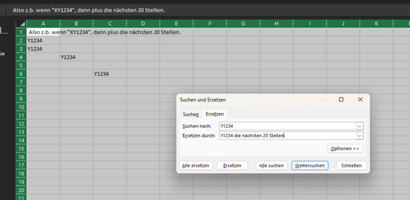 - (Microsoft Excel, OpenOffice, PDF)