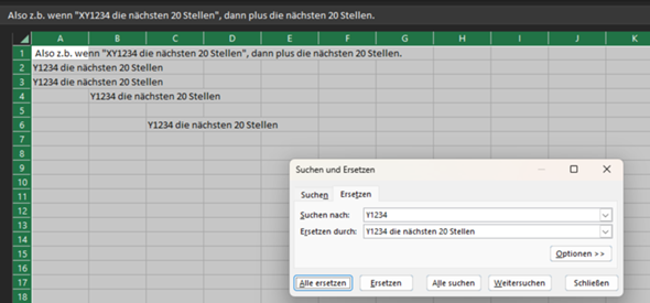 - (Microsoft Excel, OpenOffice, PDF)
