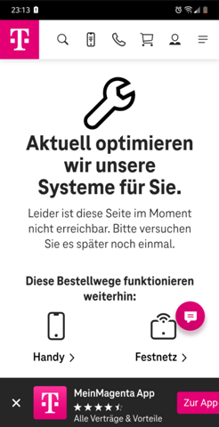 - (Internet, Telekom, Kundencenter)
