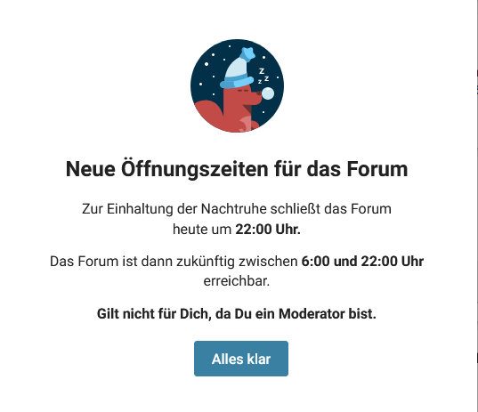 - (gutefrage.net, Sucht, Nacht)