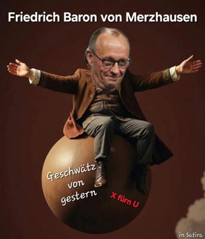 - (CDU, Bundestagswahl, Linke)