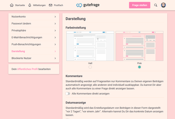 - (Internet, gutefrage.net, Öffnungszeiten)
