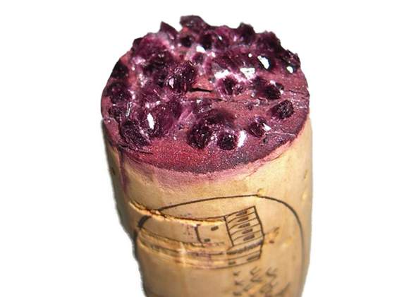- (Gesundheit, Wein, Genuss)