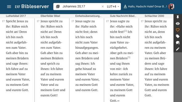 - (Bibel, Zeugen Jehovas, Heilige Schrift)
