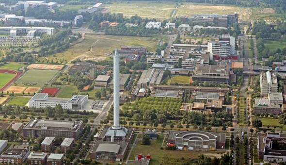 - (Bremen, turm, wahrzeichen)