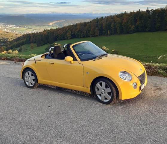 - (Autokauf, Gebrauchtwagen, Honda)