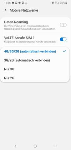- (SIM-Karte, telefonieren, mobile Daten)
