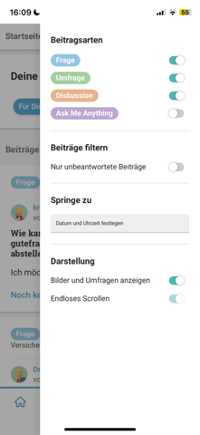 - (gutefrage.net, Community)