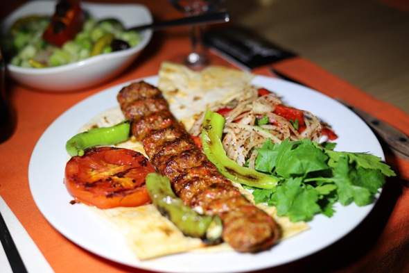 - (Deutschland, Ernährung, Essen)