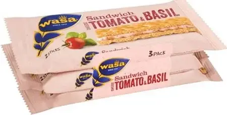 - (Snacks, Genuss)