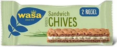 - (Snacks, Genuss)