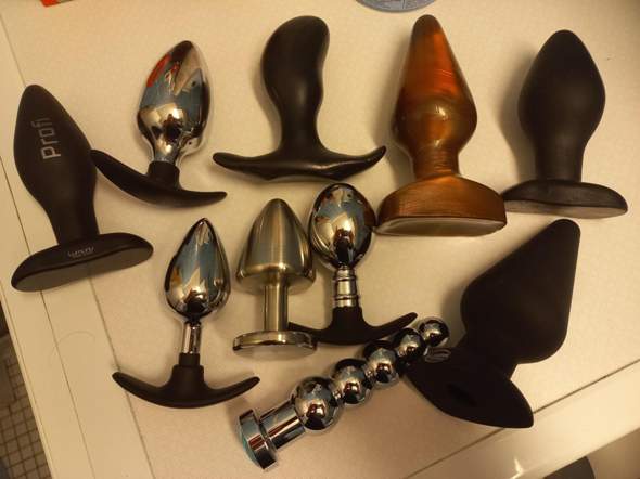 - (Mädchen, Jungs, Sexualität)