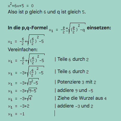 - (rechnen, Funktion, Gleichungen)