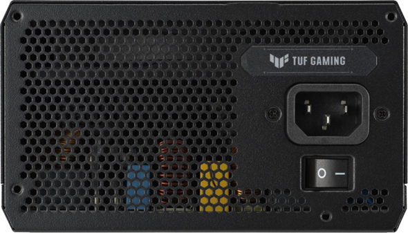 - (Gaming PC, Netzteil, Asus)