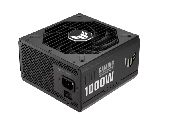 - (Gaming PC, Netzteil, Asus)