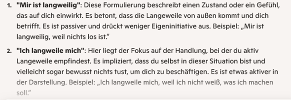 - (Deutsch, Grammatik, Wort)