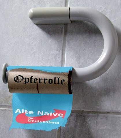 - (Politik, Menschen)