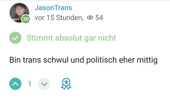- (Jungs, Männer)