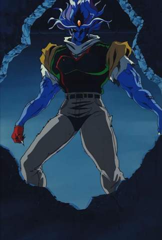 - (Film, Anime)