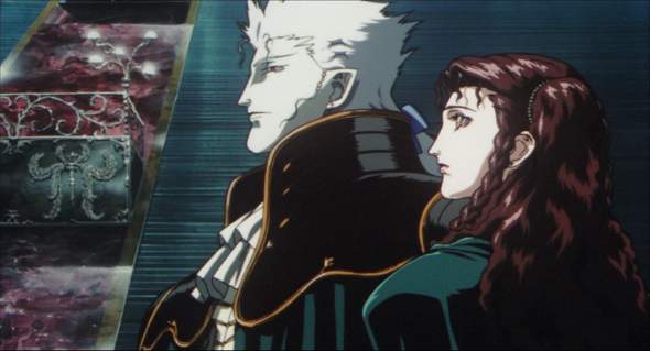 - (Film, Anime)