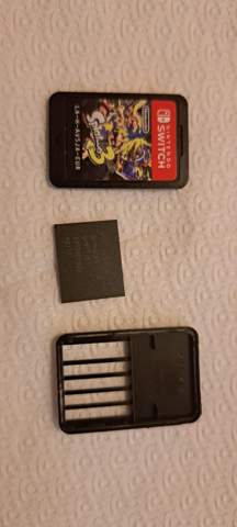 - (Spiele und Gaming, nintendoswitchspiel)