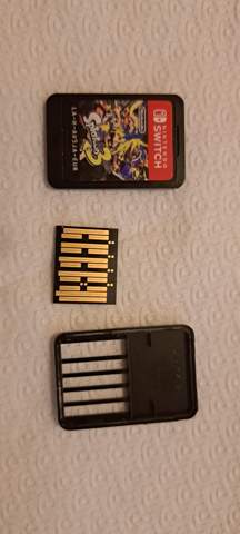 - (Spiele und Gaming, nintendoswitchspiel)