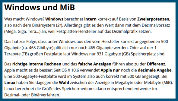 - (SSD, Speicherplatz, Solid-State-Drive)