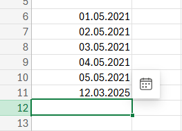 - (Microsoft Excel, VBA, Excel-Formel)
