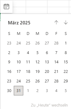 - (Microsoft Excel, VBA, Excel-Formel)
