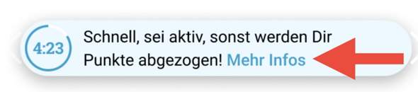 - (gutefrage.net, Punkte)