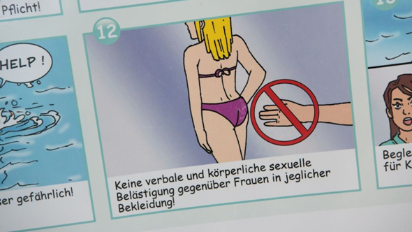 - (Sex, Frauen, Männer)
