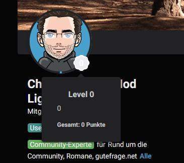 - (gutefrage-Nutzer, gutefrage.net-App)