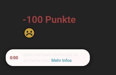 - (Gesellschaft, Schreiben, Punkte)