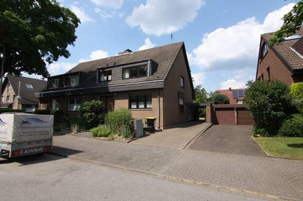 - (Deutschland, Nordrhein-Westfalen, Duisburg)