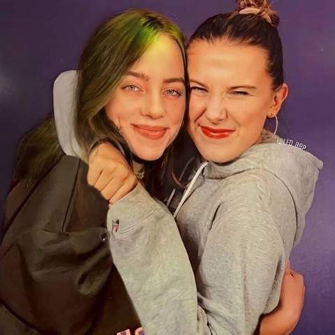 - (Ayliva, billieeilish)