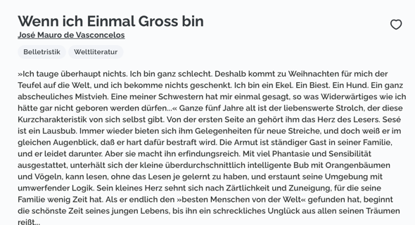 - (Liebe, Buch, Literatur)