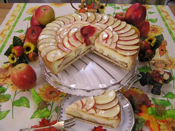 - (kochen, Rezept, Geschmack)