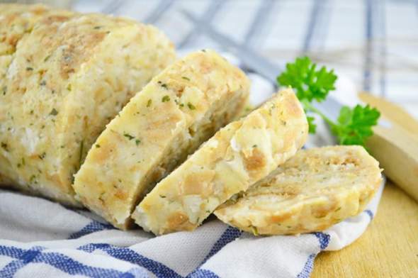 - (Geschmack, Knödel)