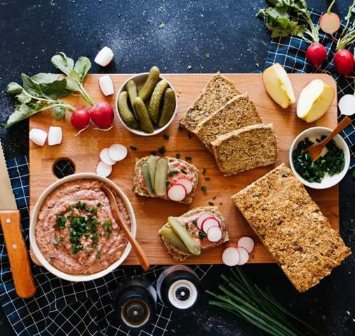 - (kochen, Rezept, Ernährungsumstellung)