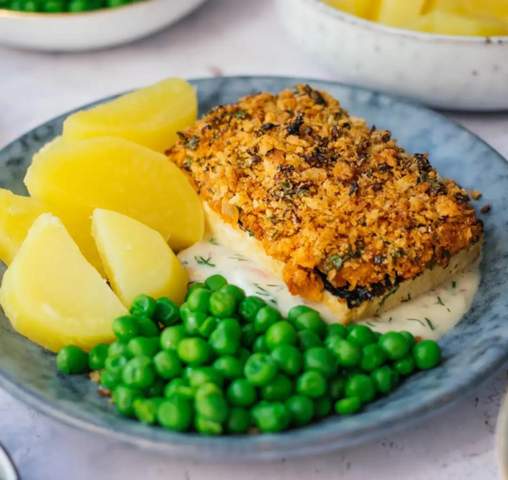 - (kochen, Rezept, Ernährungsumstellung)