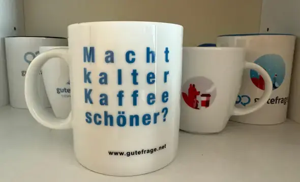 - (Level, gutefrage-Nutzer, gutefrage.net-App)