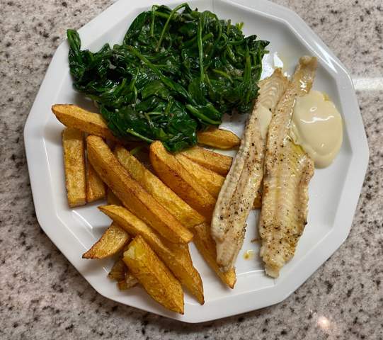 - (Essen, Fleisch, gesunde Ernährung)