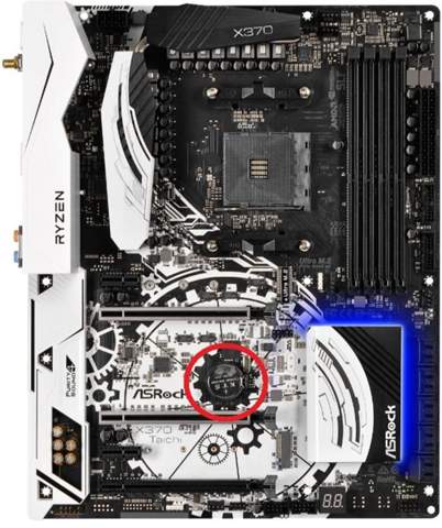 - (Gaming PC, Mainboard, AMD)