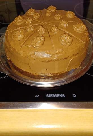 - (Essen, Geschmack, Süßigkeiten)