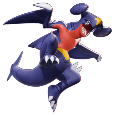 - (Pokemon, Pokemon Home)