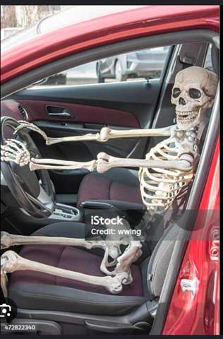 - (Auto, Polizei, Führerschein)