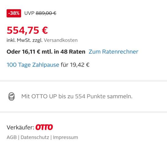 - (Waschmaschine, Trockner)