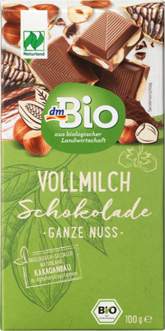 - (Lebensmittel, Süßigkeiten, Schokolade)