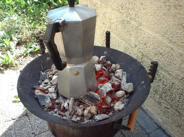 - (Getränke, Geschmack, Kaffee)